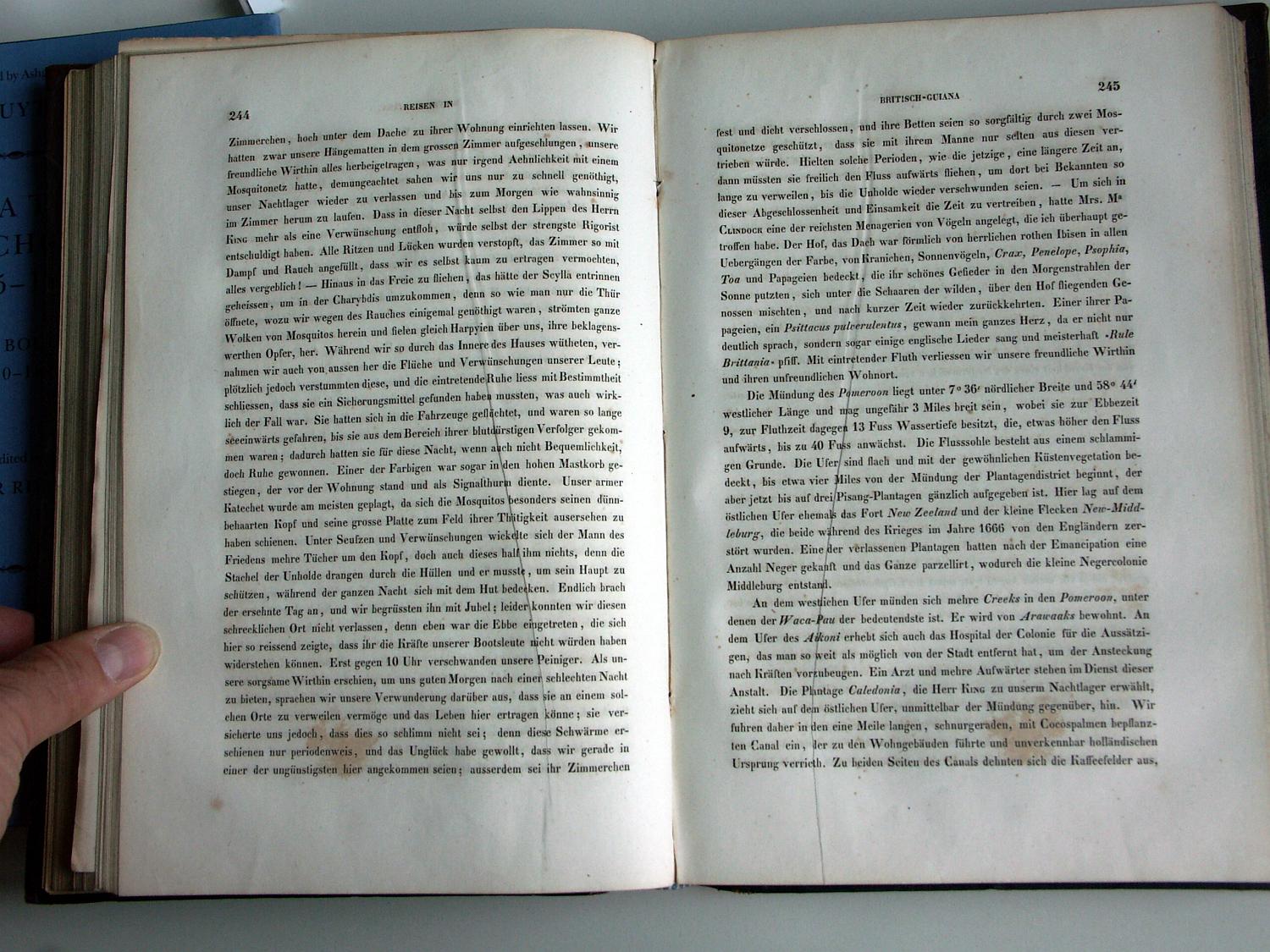 ZZ-RISC47,S.244 Rio Pomeroon